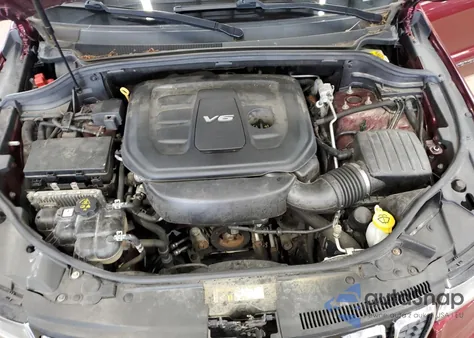 2017 Jeep Grand Cherokee Laredo from USA, damaged, VIN 1C4RJFAG5HC682841